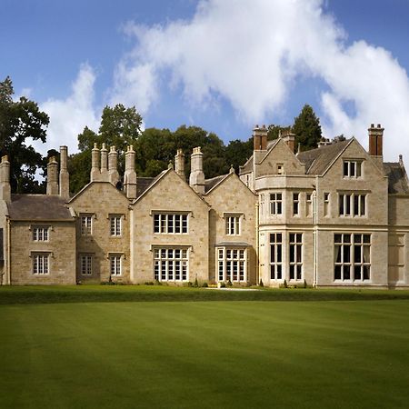 Lough Rynn Castle Hotell Mohill Eksteriør bilde