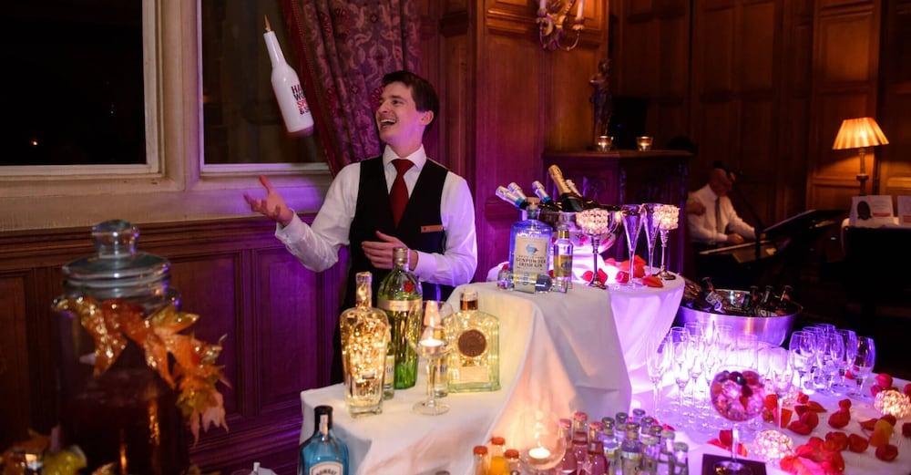 Lough Rynn Castle Hotell Mohill Eksteriør bilde