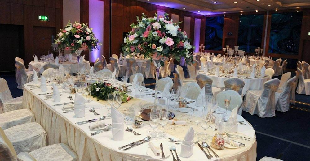 Lough Rynn Castle Hotell Mohill Eksteriør bilde